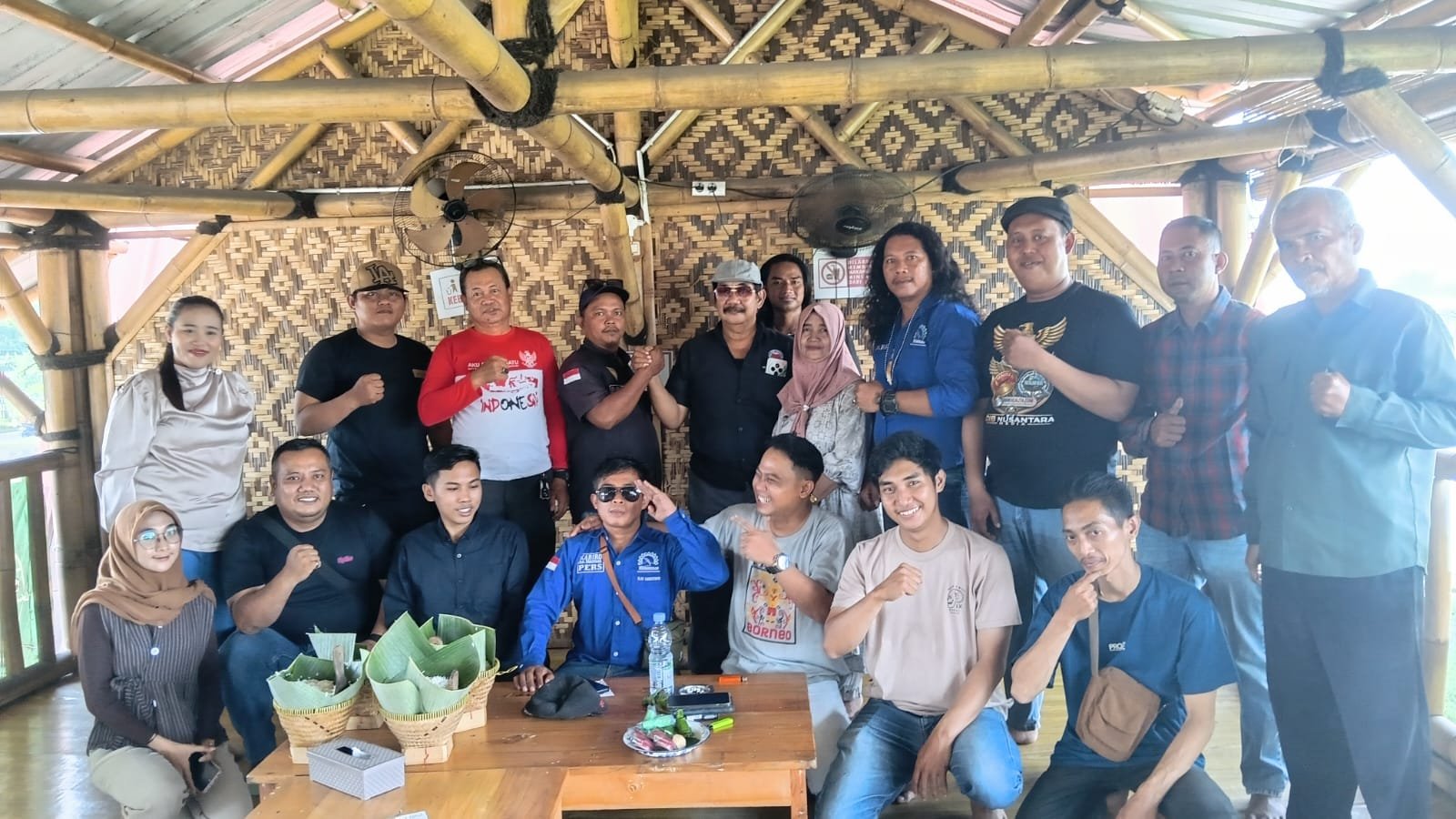 HUT ke-15 Media Rakyat Nusantara Group, Harry Wibowo Tekankan Pentingnya Integritas dan Independensi Pers